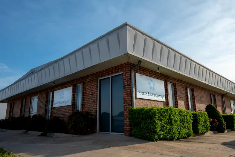 Pryor Spring Dental