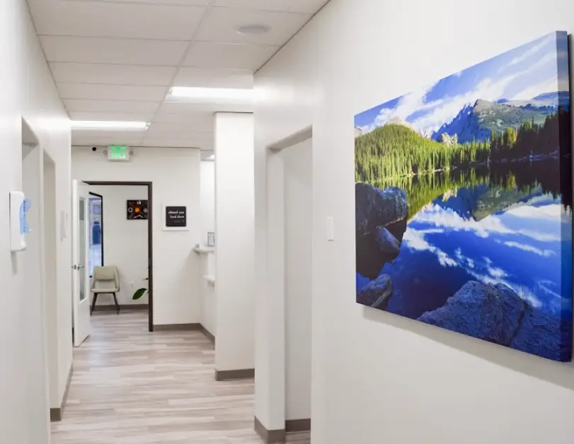 Pueblo Rocky Mountain Dental Co.