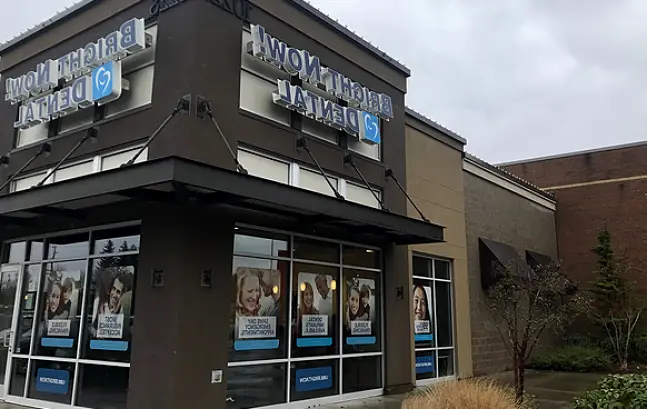 Puyallup Bright Now! Dental & Orthodontics