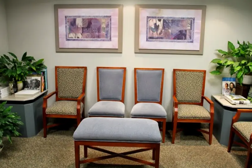 Redwood City Woodside Dental