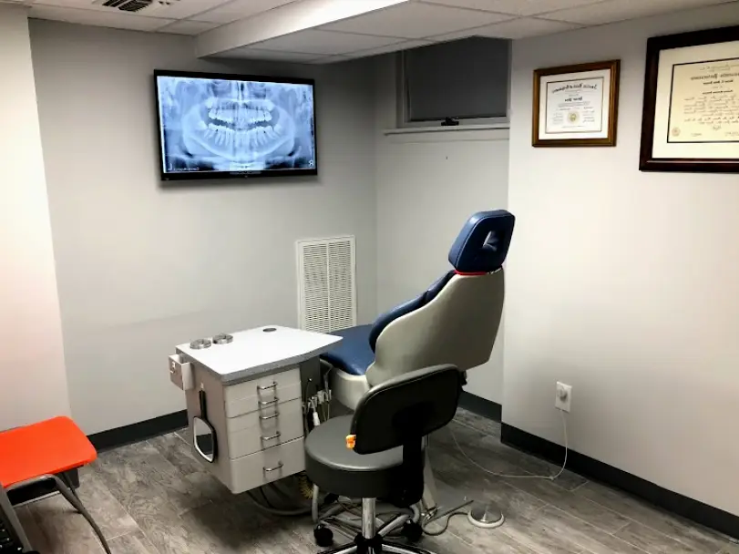 Ridgewood Braces World Orthodontics II