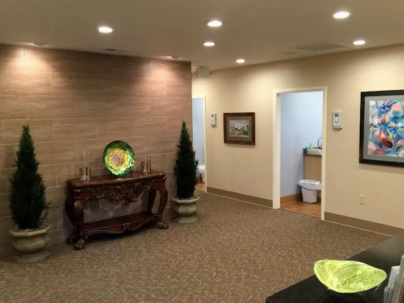 Roanoke Aaron Periodontics and Dental Implants