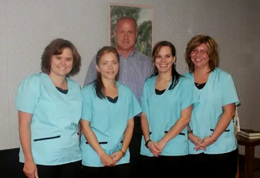 Saltsburg Tollari John a DDS