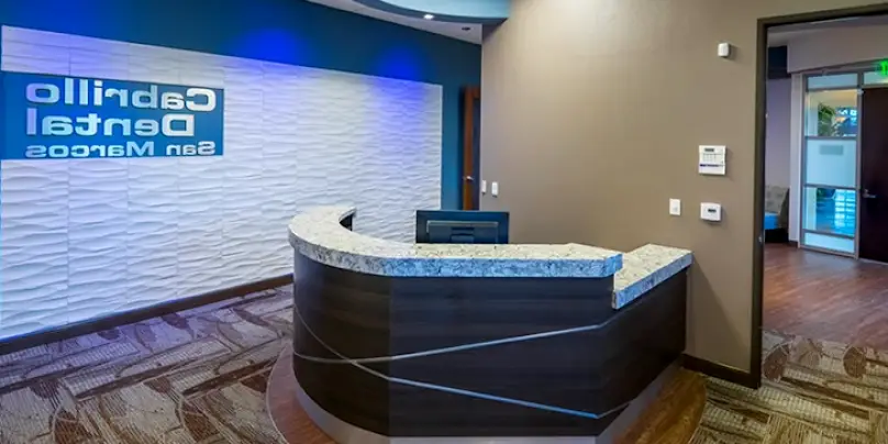 San Marcos Cabrillo Dental