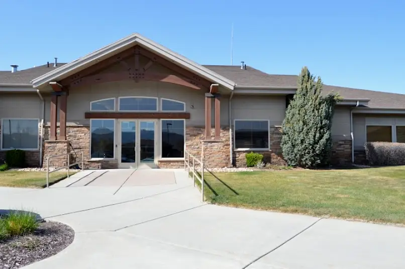  Sandy Granite View Dental