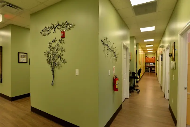 Sanford Sandhills Pediatric & Family Dentistry