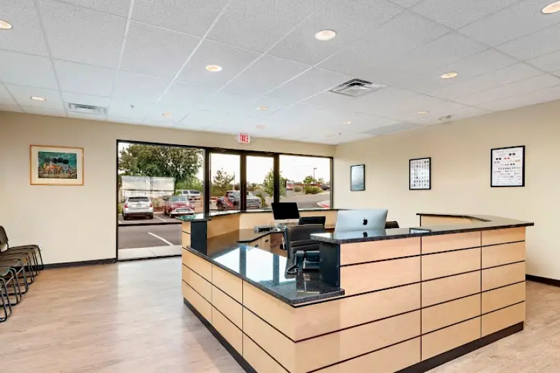 Santa Fe Dentistry for Kids South Side