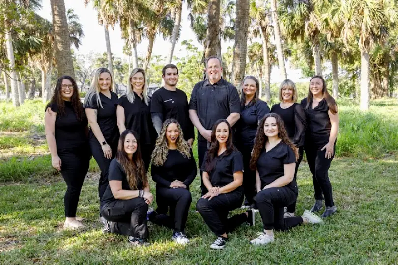 Sarasota Dr. Thomas Bowles & Dr. Garrett Karow