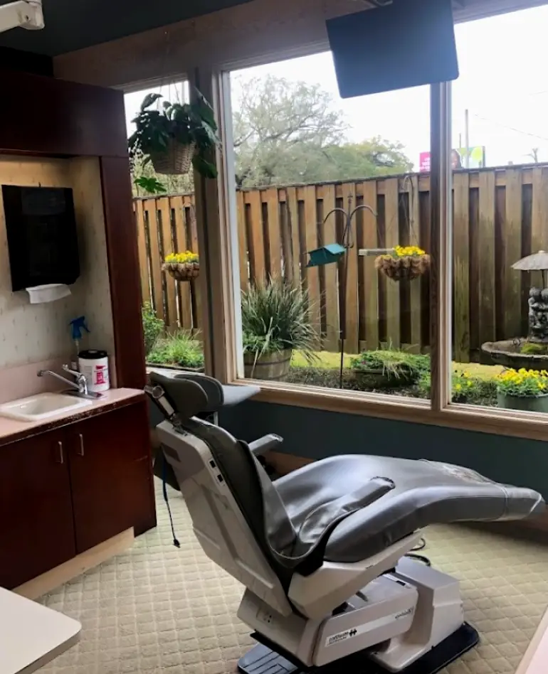 Serenity Dental of Mobile