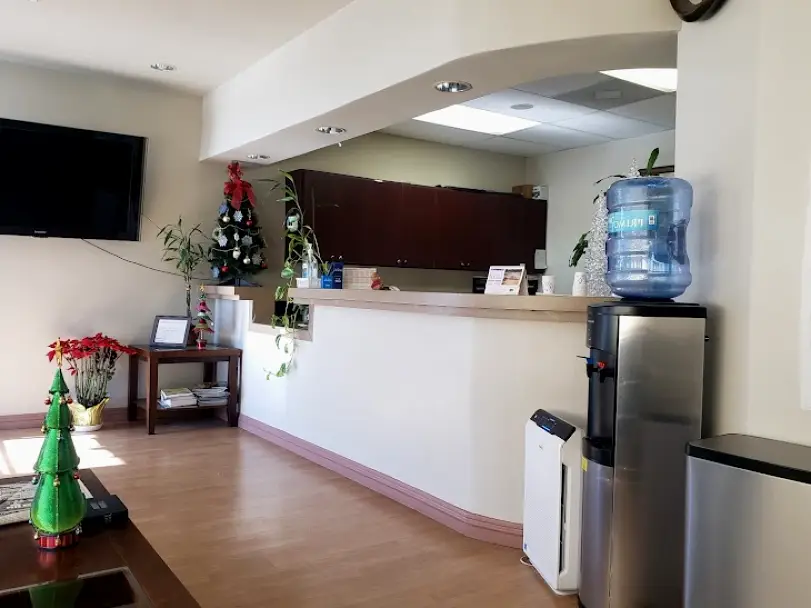 Simi Valley CCC Dental