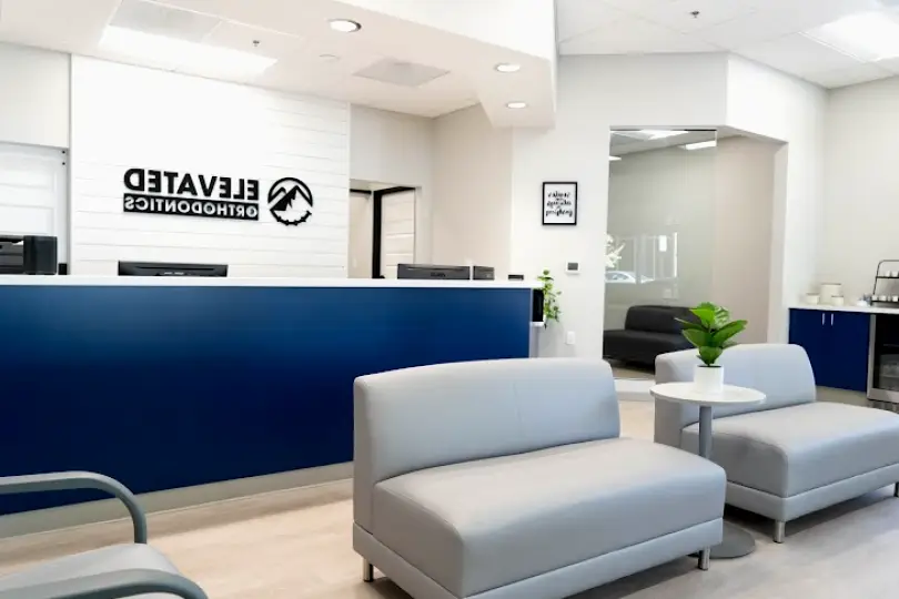 Sparks Elevated Orthodontics