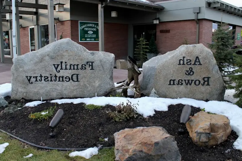  Spokane Ash & Rowan Family Dentistry