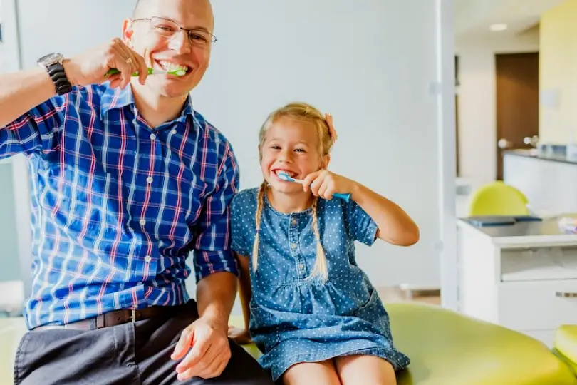 Springfield Expedition Pediatric Dentistry and Orthodontics