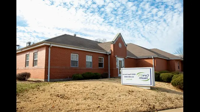St. Louis CareSTL Health