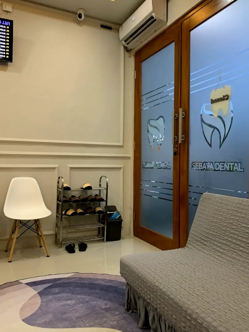 Standish Sebago Dental