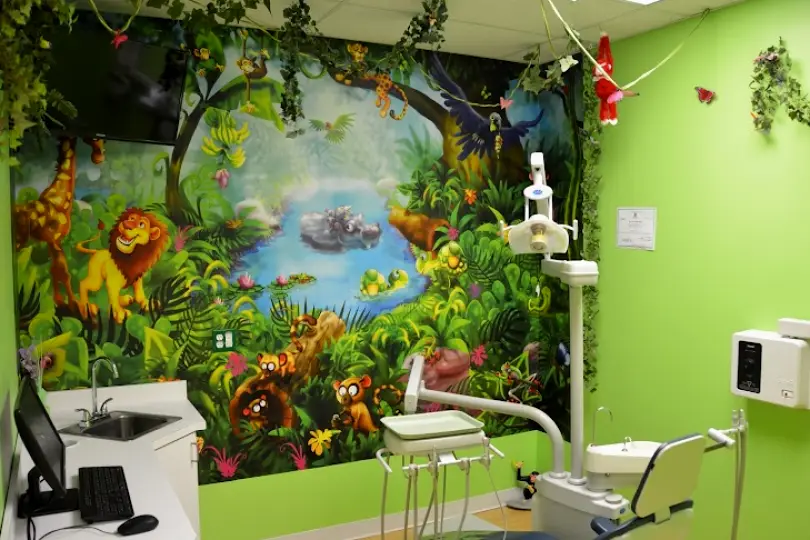 Stony Brook Straight Smiles Orthodontics