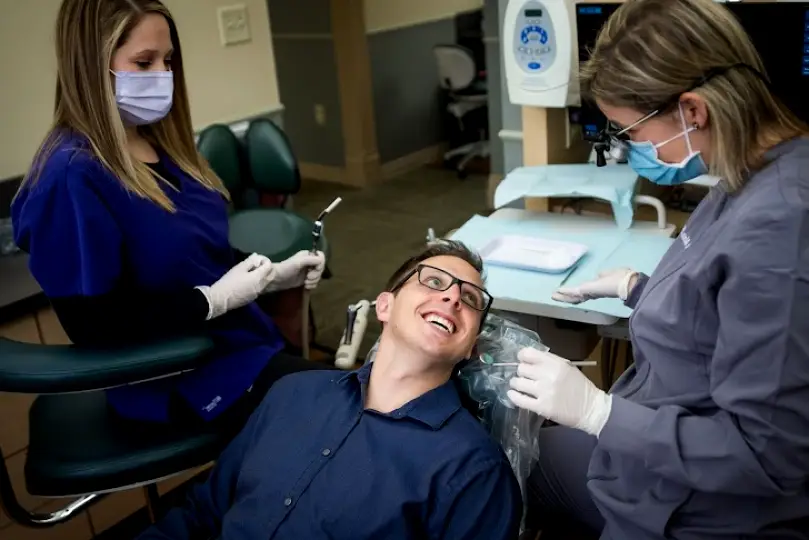 Swanton Believe Dental Care