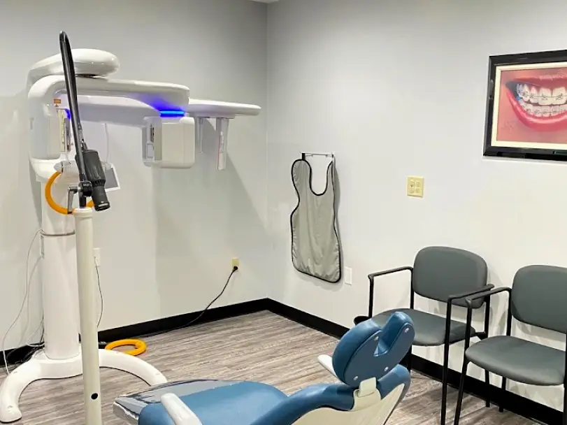 Taunton Salem Orthodontics