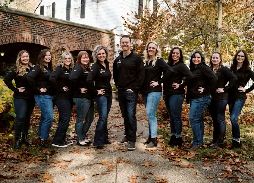 Toledo Wildwood Family & Cosmetic Dentistry - Sylvania