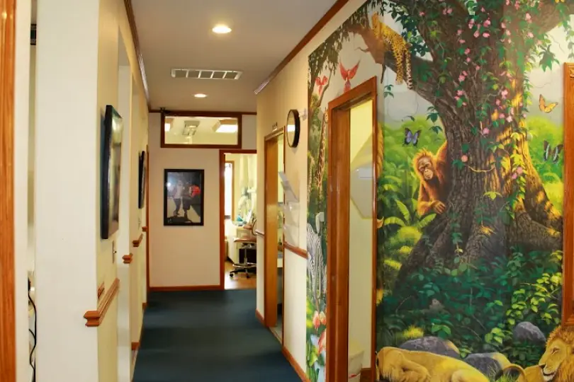 Tracy Millennium Dental
