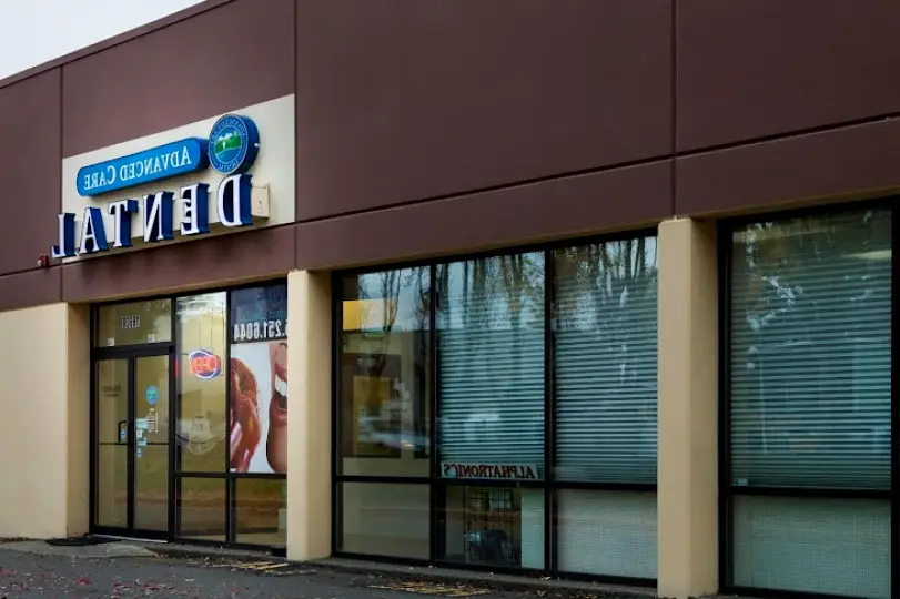 Tukwila Advanced Care Dental