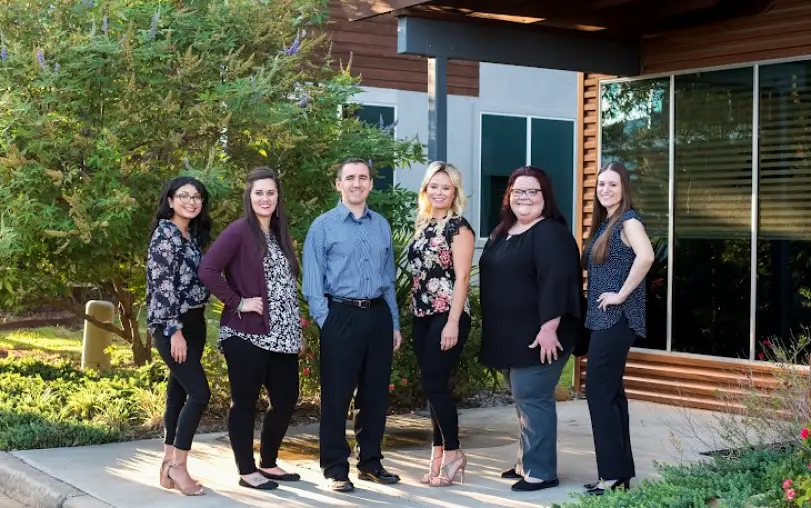  Tyler Pine Creek Dental