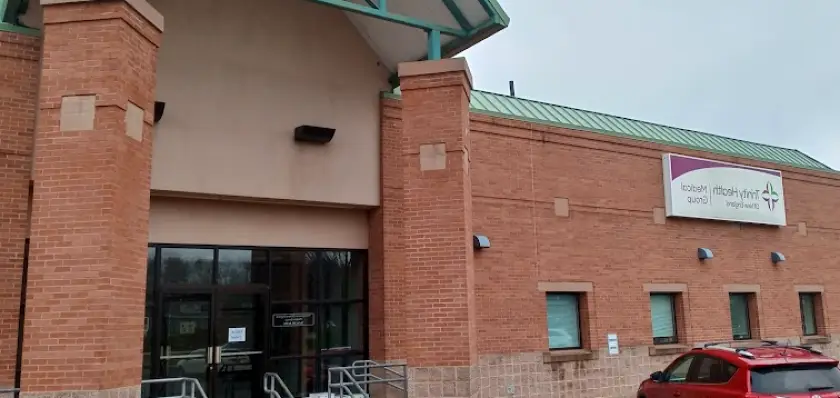 Vernon Contemporary Dental Care LLC