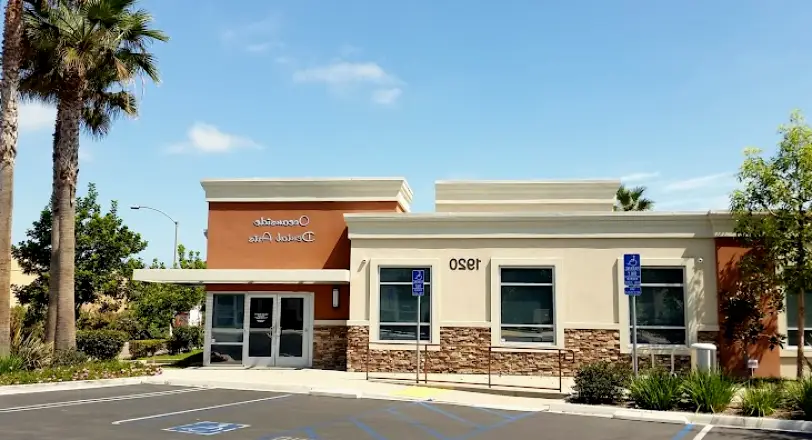 Vista Oceanside Dental Arts: Stuart Chang DDS