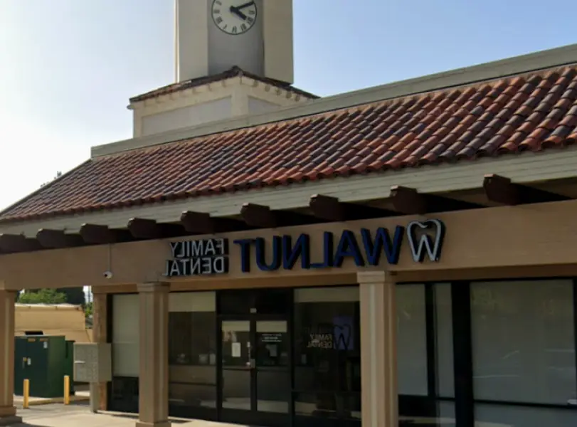 Walnut Family Dental