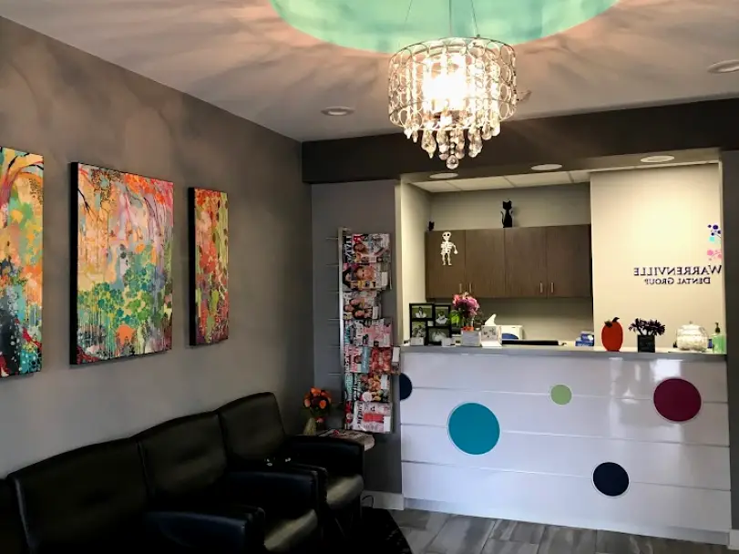 Warrenville Dental Group