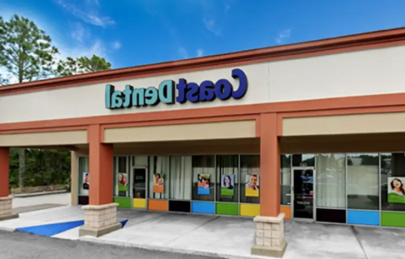 Wesley Chapel Coast Dental