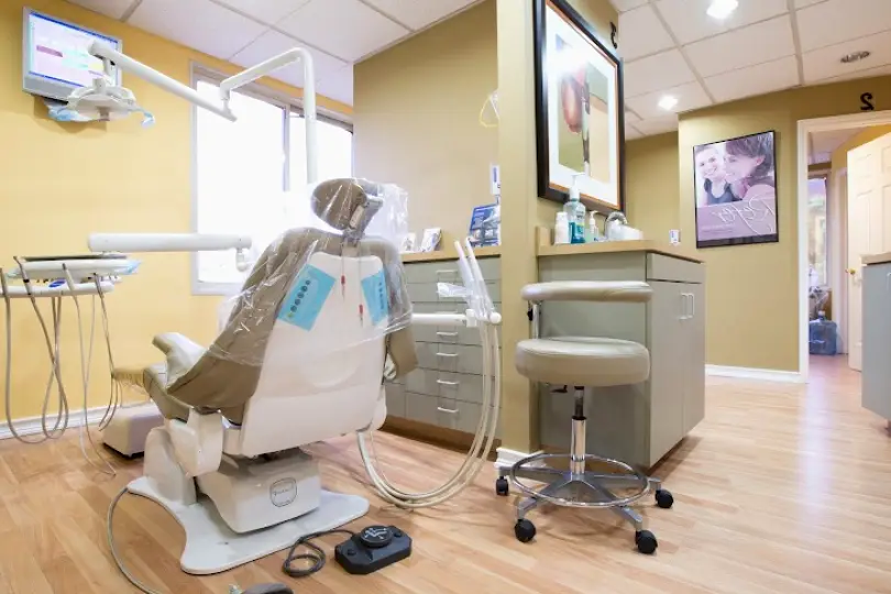 West Hills Dr. Birva Joshi Jones, DDS, Inc DBA