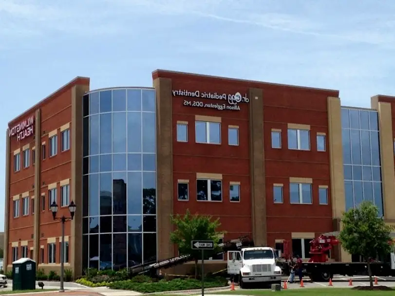 Wilmington Dr. Egg Pediatric Dentistry