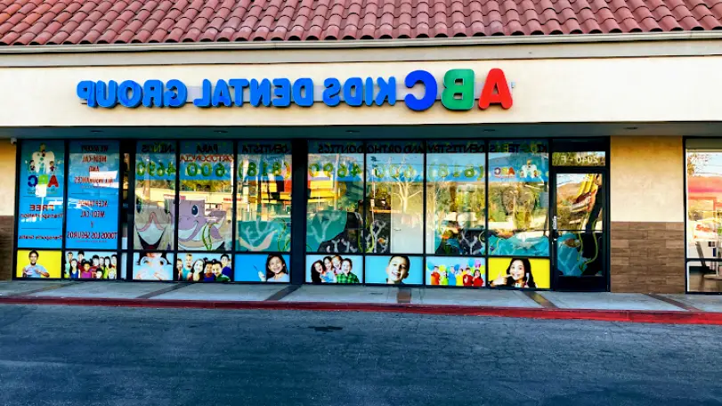 ABC Kids Dental Group - San Fernando