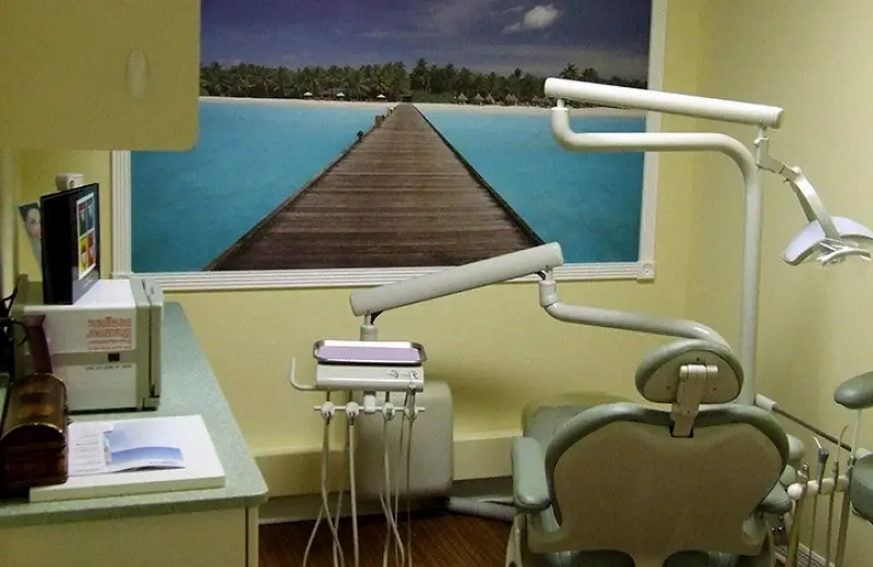 Aesthetic Dentistry of Stuart
