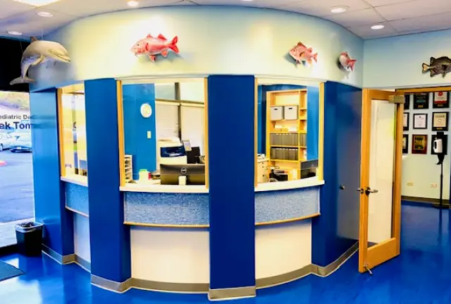 Aiea Pediatric Dental Center