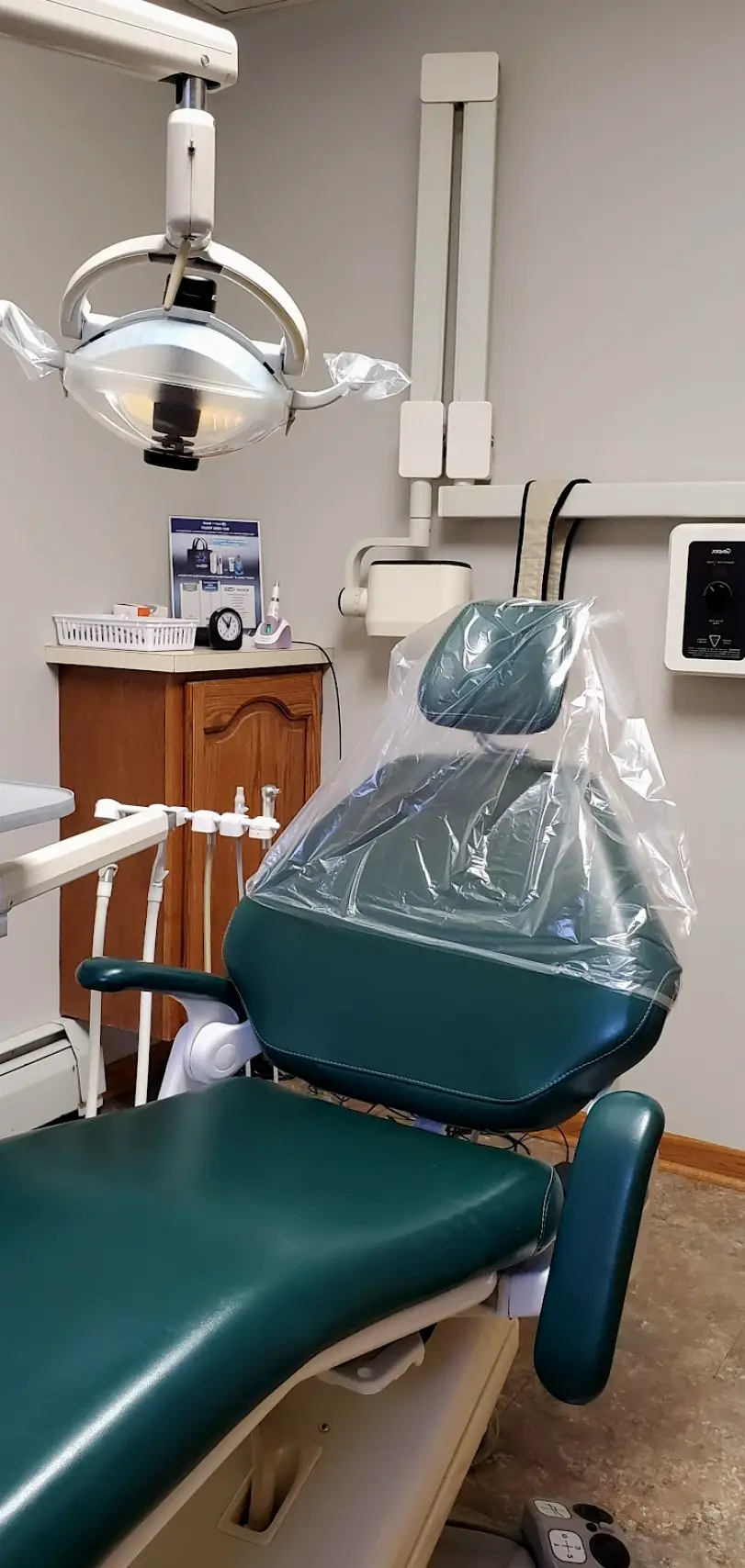 Albert Lea Fountain Lake Family Dental