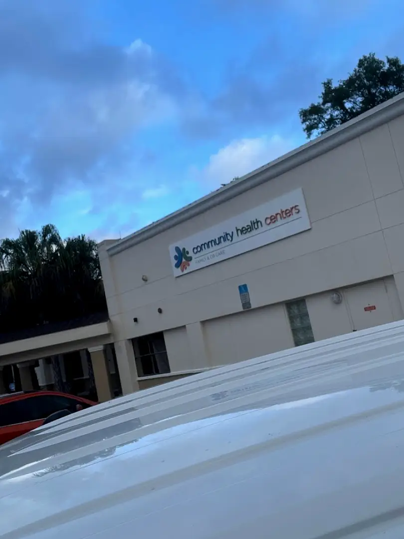 Apopka Family Health Center