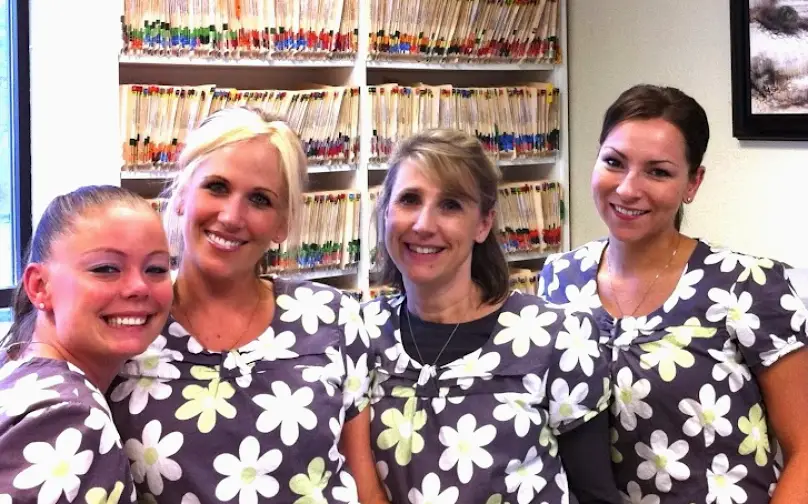 Auburn Sierra Dental Dr Haddad