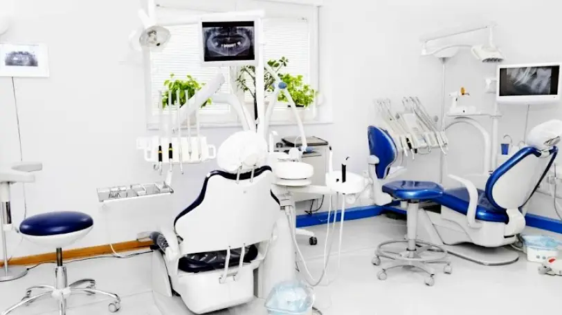 Bellevue Southroads Dental Center