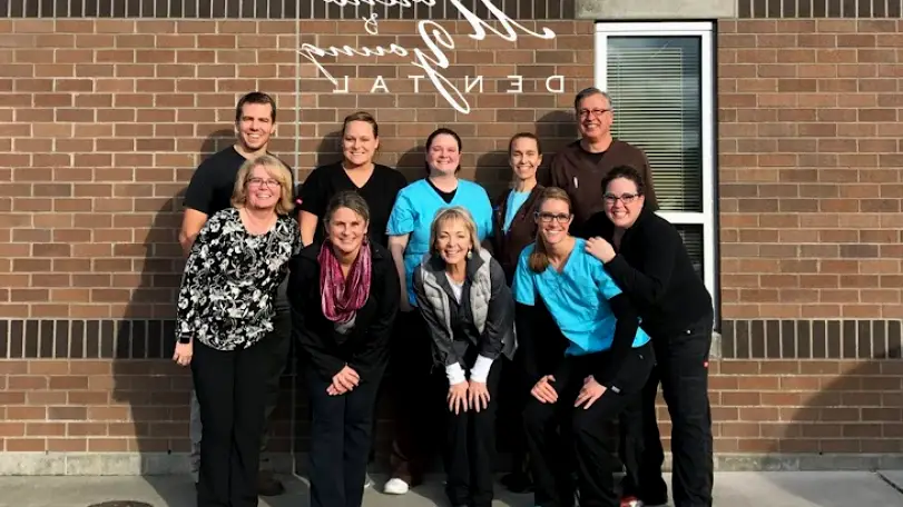 Bellingham Ronald A. Moreno, DDS