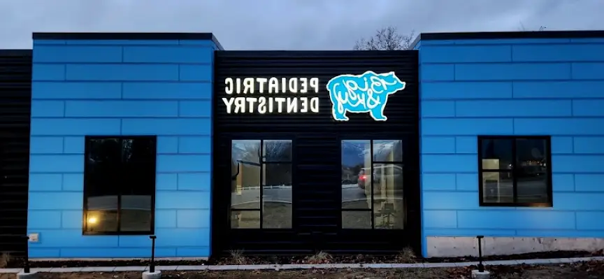 Big Sky Pediatric Dentistry - Polson