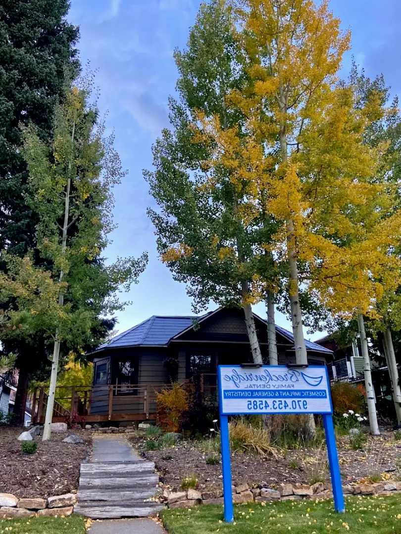  Breckenridge Family Dental