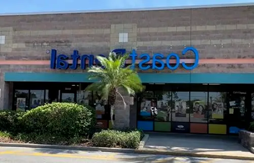Brooksville Coast Dental