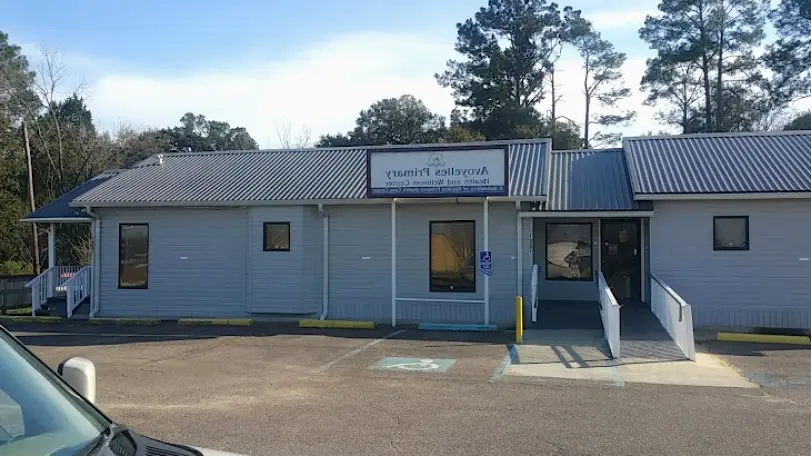 Bunkie Avoyelles Primary Health and Wellness Center