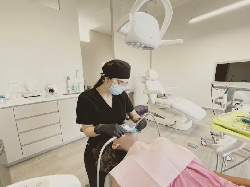 Cabo San Lucas White Dental Office