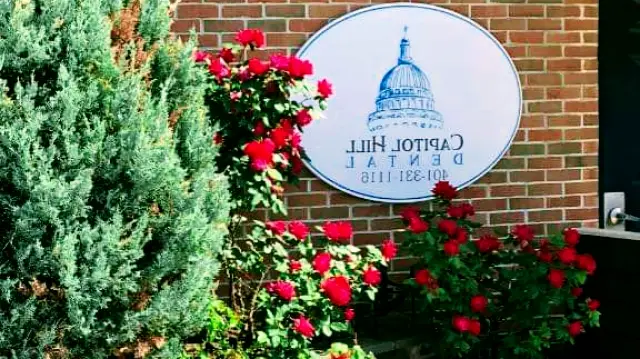 Capitol Hill Dental | Dentist in Providence RI | DMD