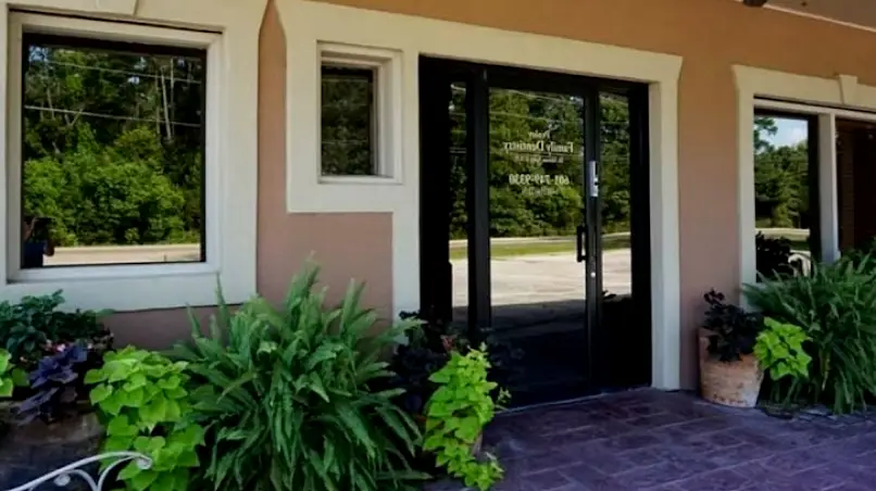 Carriere Penley Family Dentistry