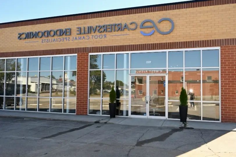 Cartersville Endodontics