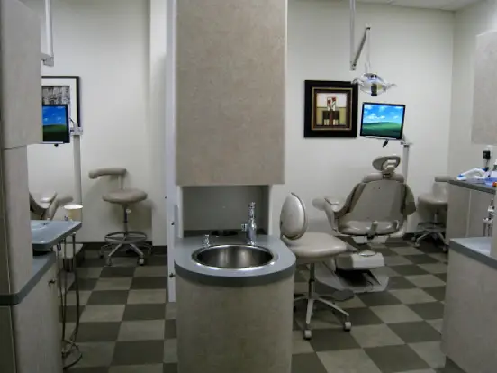 Centreville Dental Care. Aniqa Zaheer DDS, Paul Chung, DDS